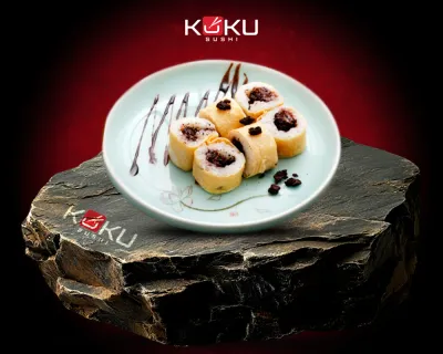 Maki Nutella