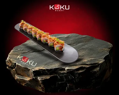 Roll Du Chef (8 pièces)