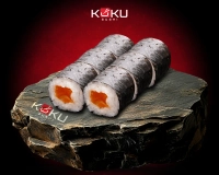 Maki saumon (6 pièces)