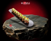 Dragon Roll (8 pièces)
