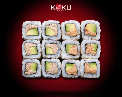 Menu variété V10